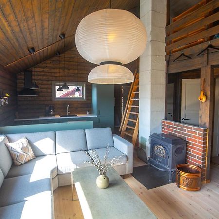 Fidjeland Holiday Home Sinnes エクステリア 写真